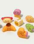Malang Bake Shop Mochi Blind Box by K-Wonderland