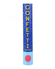 Grande 12" Confetti Fountain by TOPS Malibu