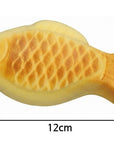 Taiyaki Bread Squishy