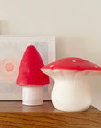 Medium Mushroom Lamp by Egmont