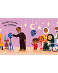 Excited for Eid Board Book by Marzieh Abbas & Anoosha Syed