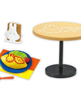 Miffy Miniature Café Blind Box by K-Wonderland