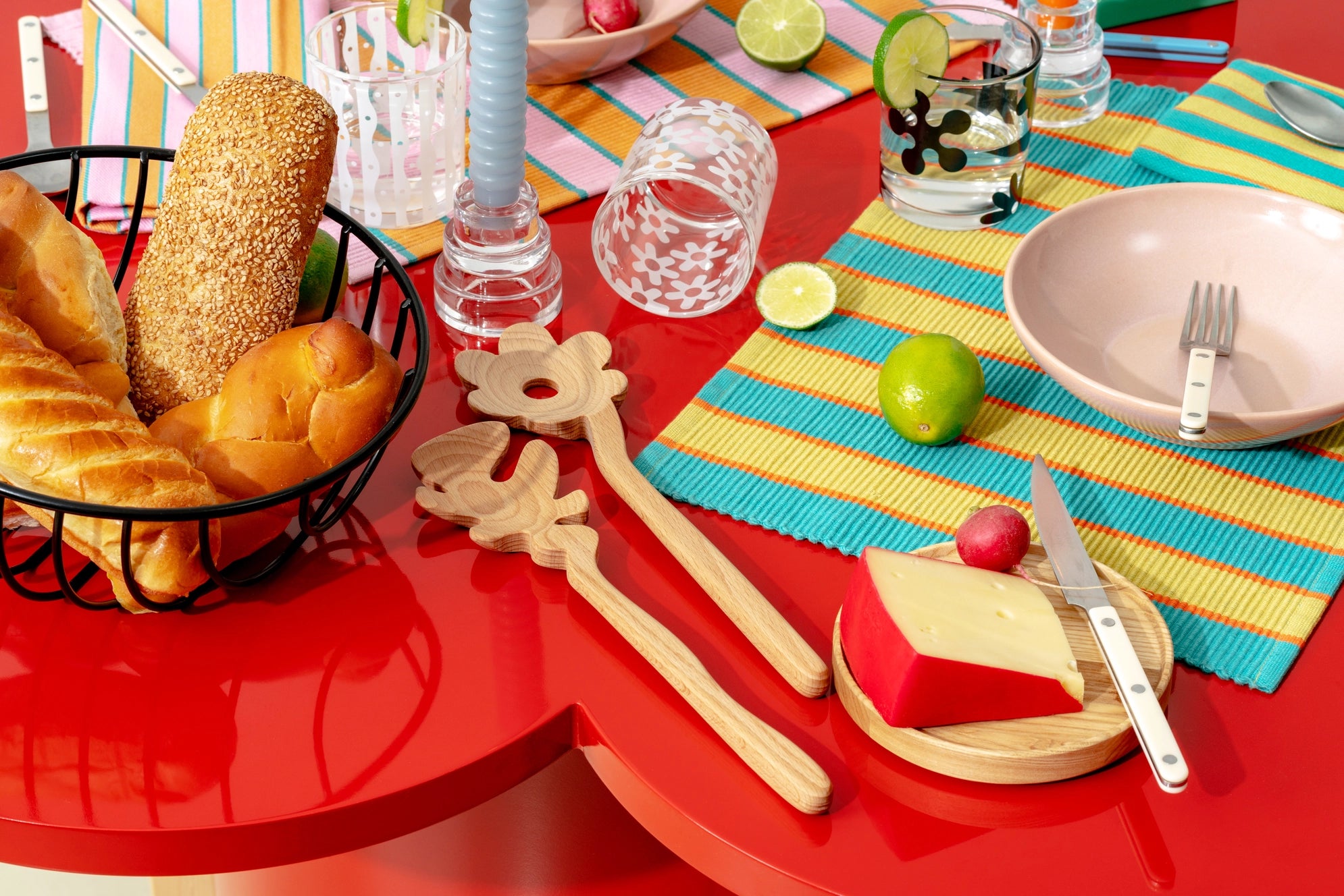 Serving Friends - Small by Areaware