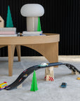 Bridge Candycar Roadworks Add-On Kit