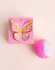 Butterfly Bath Balm by Musee
