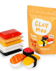 Sushi Clay Crafting Kit