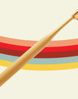 Big Kids & Adults Happ E-Brush - Electric Toothbrush by Happy Tooth
