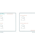 How To Draw Adorable: Joyful Lessons For Making Cute Art by Carlianne Tipsey