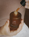 Midsummer All-Over Oil