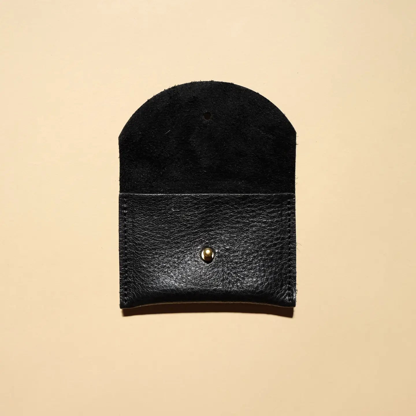 Leather Cardholder (More Colors) by Primecut