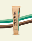 Premium Natural Toothpaste - Mint Brownie by Happy Tooth