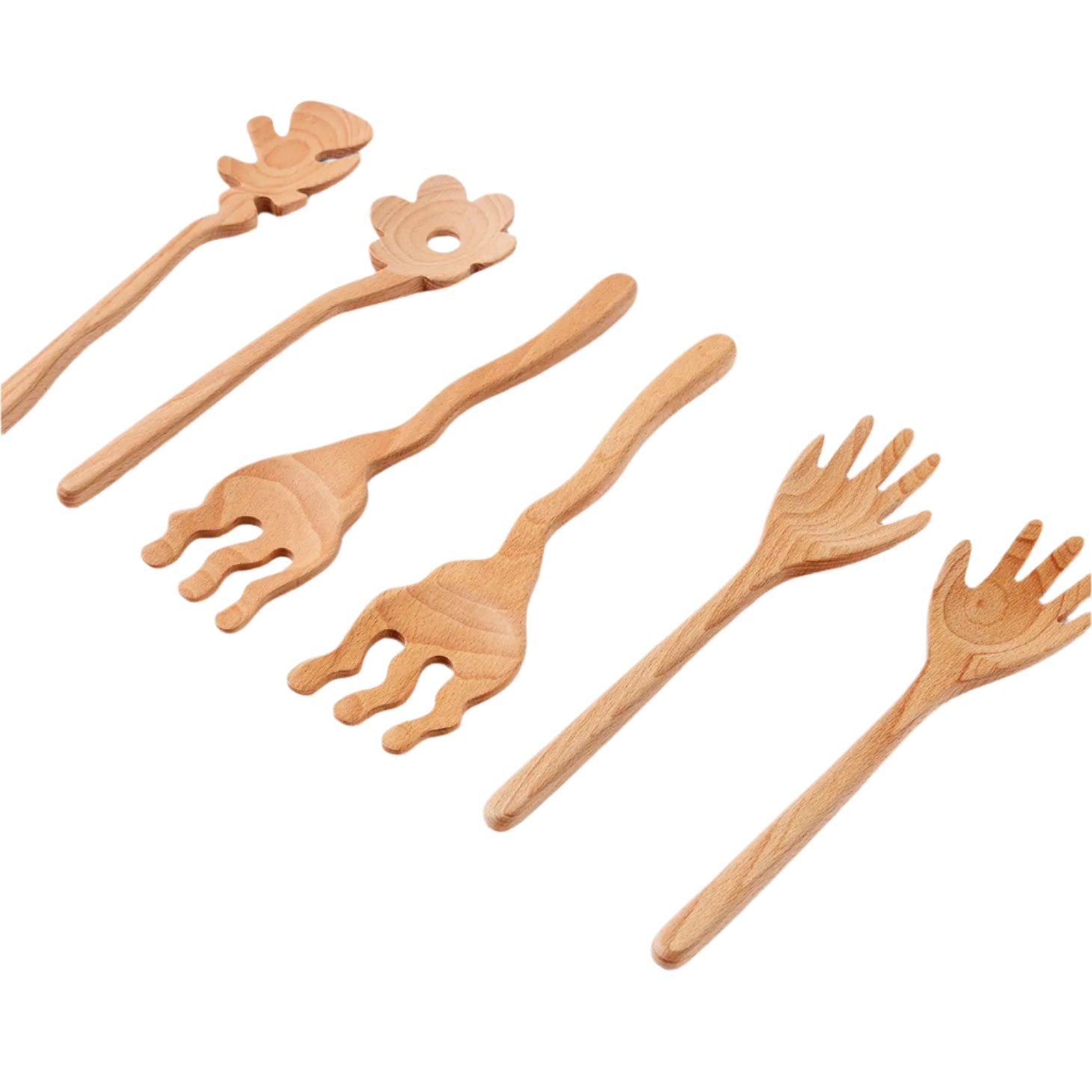 Serving Friends - Small by Areaware