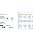 How To Draw Adorable: Joyful Lessons For Making Cute Art by Carlianne Tipsey