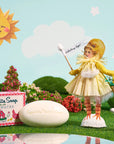 Eggwhite & Rosewater Facial Soap