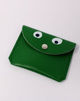 Googly Eyed Coin Purse by Arc Colour Design