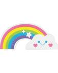 Rainbow Buddy Jumbo Eraser
