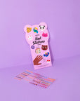 Friends Nail Stickers by Omy