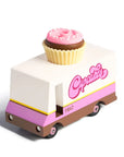 Cupcake Van by Candylab Toys