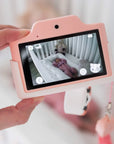 Meowie The Cat Kids Digital Camera by Kidamento