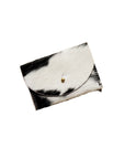 Cowhide Cardholder (More Colors) by Primecut