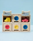 Car-Go Puzzle Box by KiwiCo