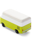 VW T1 - Leafy Green Van by Candylab Toys