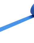 Matte Cobalt Blue Washi Tape by MT Kamoi Kakoshi