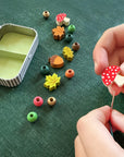 Mini Forest Bead Kit