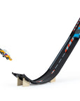 Speed Candycar Roadworks Playset