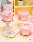 My Melody Fluffy Slime by The Kawaii Company