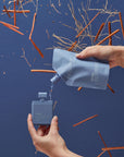 Vetiver Pocket Hand Sanitizer Refill