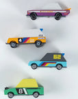 Tokyo Heat Toons™ 4-Pack