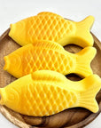 Taiyaki Bread Squishy