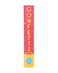 Grande 12" Confetti Fountain by TOPS Malibu