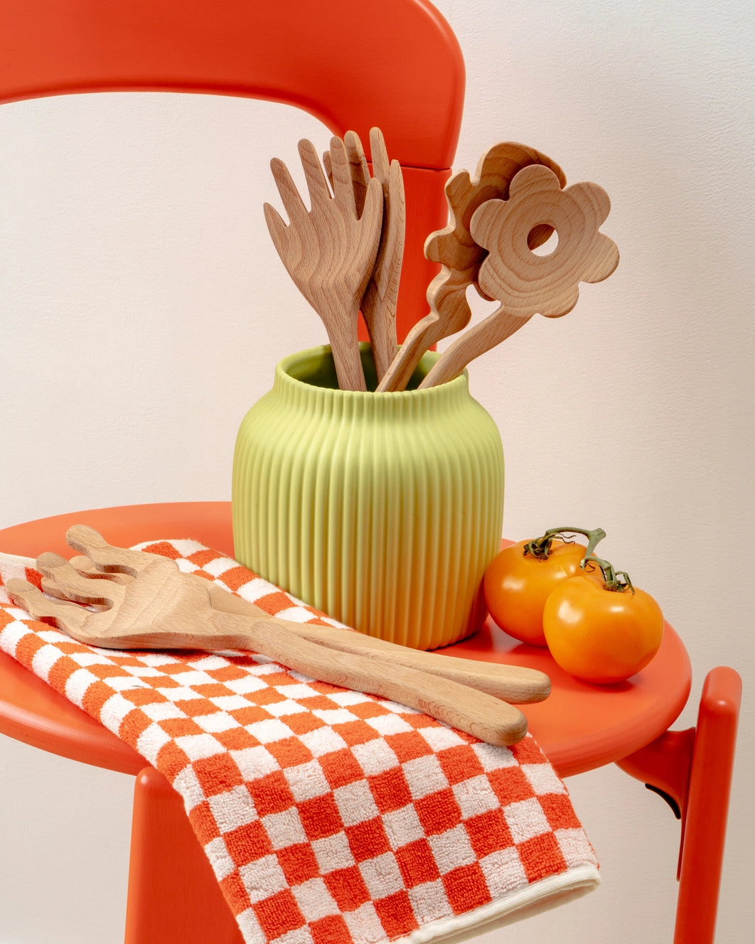 Serving Friends - Small by Areaware