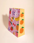 Fierce Fruit Gift Bag