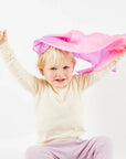 Mini Enchanted Playsilk