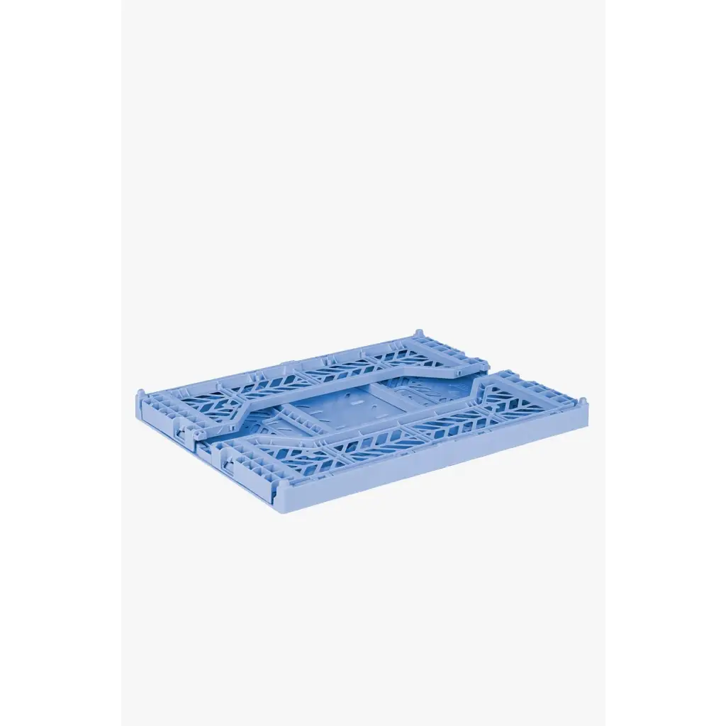 Medium Folding Crate (More Colors) by Aykasa