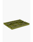 Medium Folding Crate (More Colors) by Aykasa