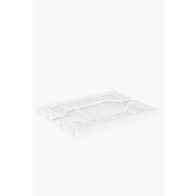 Medium Folding Crate (More Colors) by Aykasa