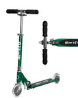 Sprite Scooter- LED Wheels