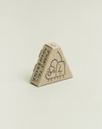 Juan's Tri Again Eraser
