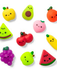 Fruit Mochi Squishy