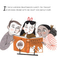 How to Make Friends With a Ghost by Rebecca Green