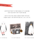 How to Make Friends With a Ghost by Rebecca Green