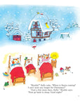Richard Scarry's The Night Before the Night Before Christmas! by Richard Scarry