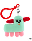 Kenelephant Dollssan Doggy in the House! Blind Box