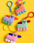 Kenelephant Dollssan Doggy in the House! Blind Box