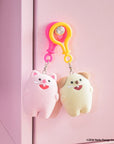 Kenelephant Blind Box Pochippa Figure Mascot