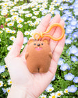 Kenelephant Blind Box Pochippa Figure Mascot